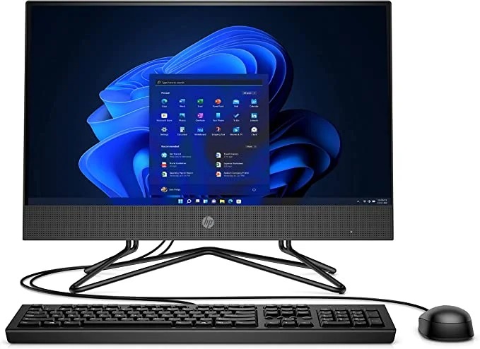 HP 200 G4 AIO