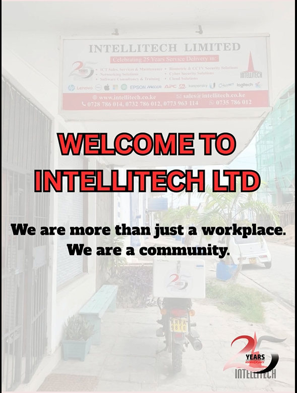 ITL Location & Team Intellitech