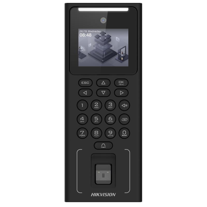 HIKVISION DS-K1T321MFWX Value Series Face Access Terminal