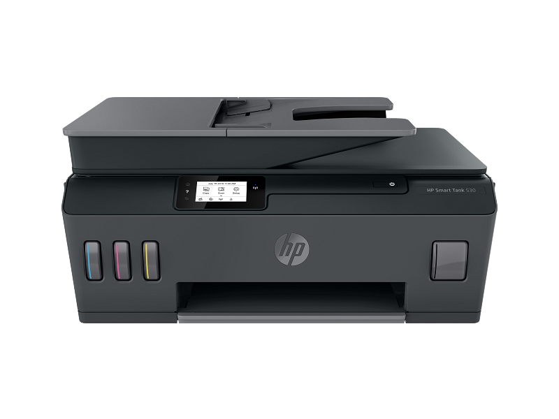 HP Smart Tank 530 All-in-One Printer (4SB24A)