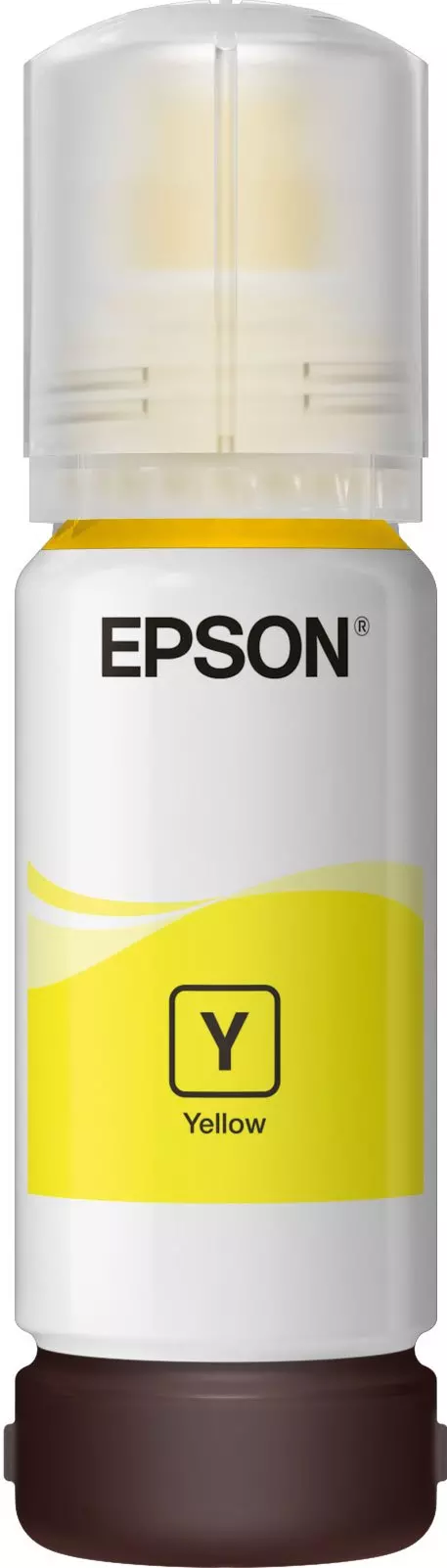 EPSON 101 EcoTank YE Ink Bottle for L6190/L6170/L4160/L4150