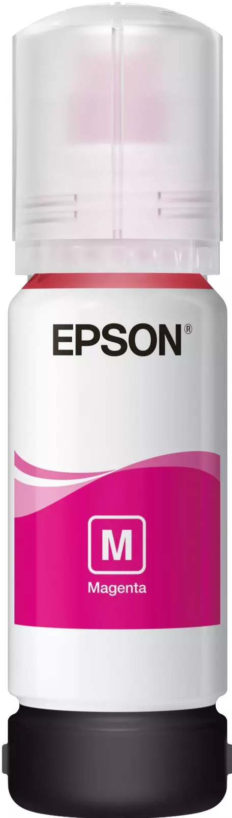 106 EcoTank Magenta ink bottle (70 ml)