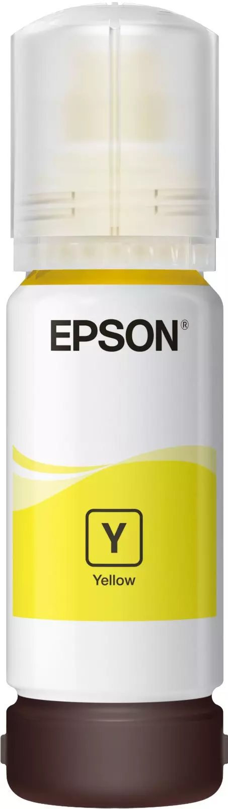 106 EcoTank Yellow ink bottle (70 ml)