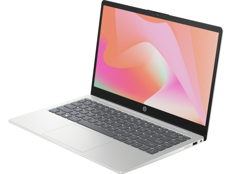HP 14-ep0107nia - Intel® Core™ i3-1315U