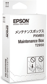 EPSON Maintenance Box - C13T295000