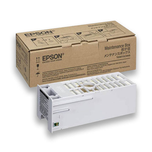 EPSON Maintenance Box - C13T699700 - SC-P9000/8000/7000/6000