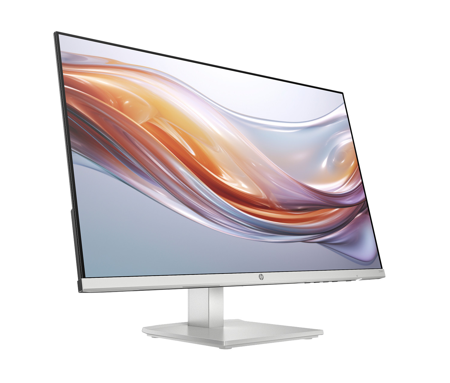 The HP S5 524sh FHD HA Monitor