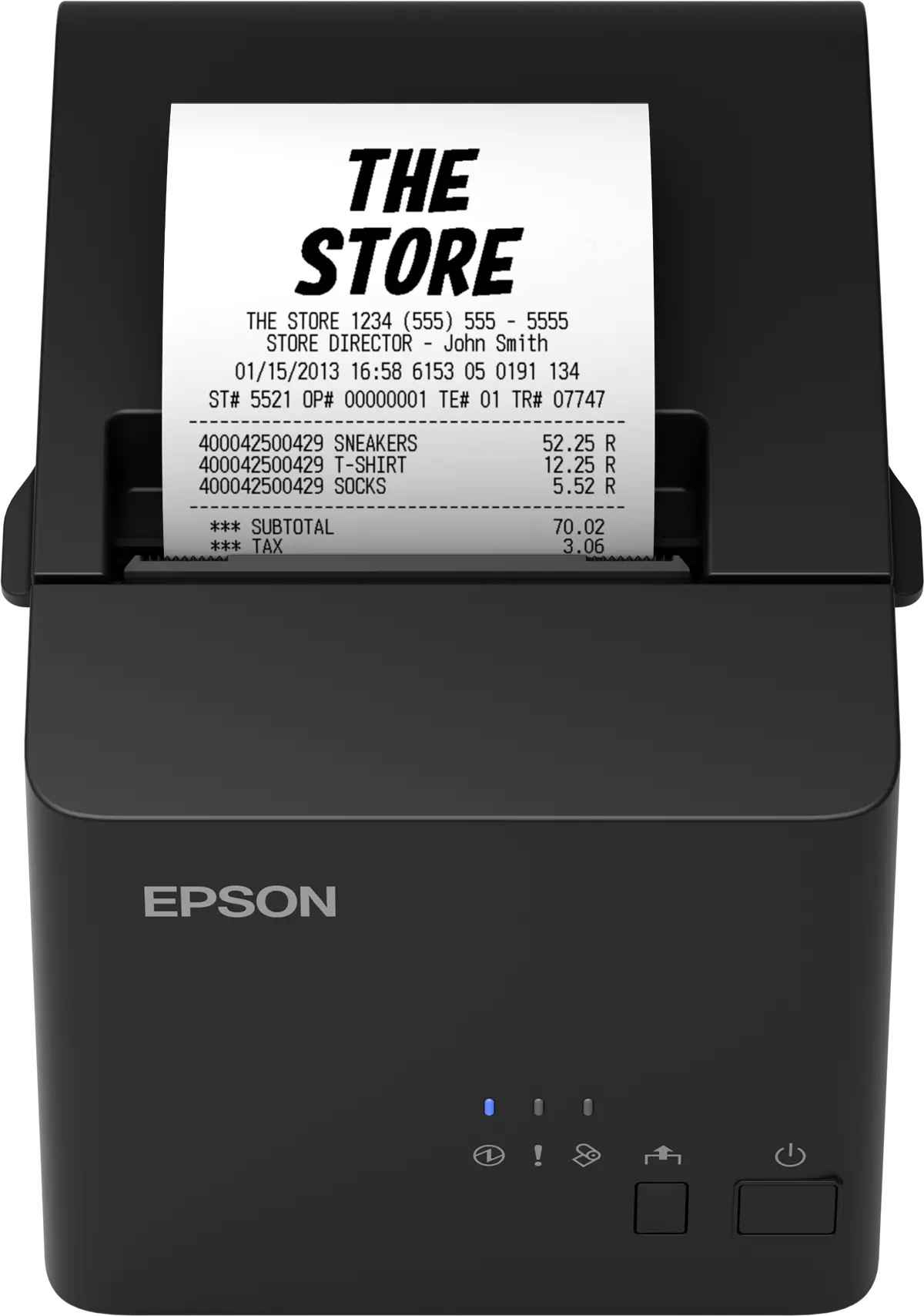 Epson TM-T20X (052)