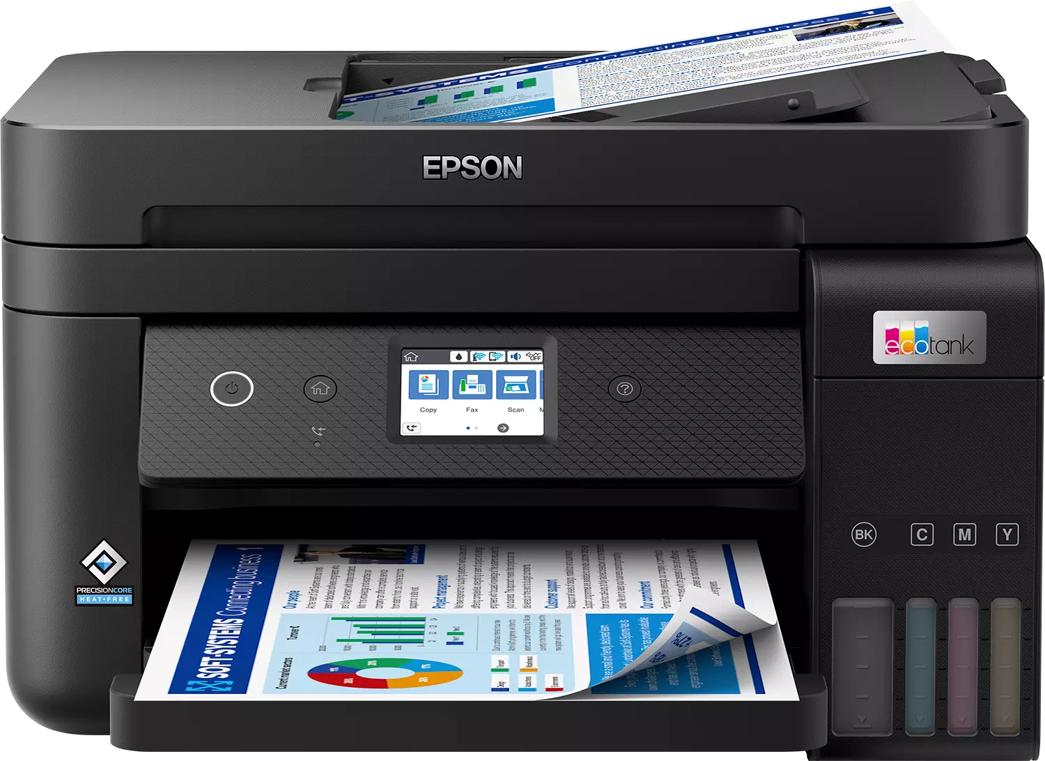 EPSON EcoTank ITS L6290