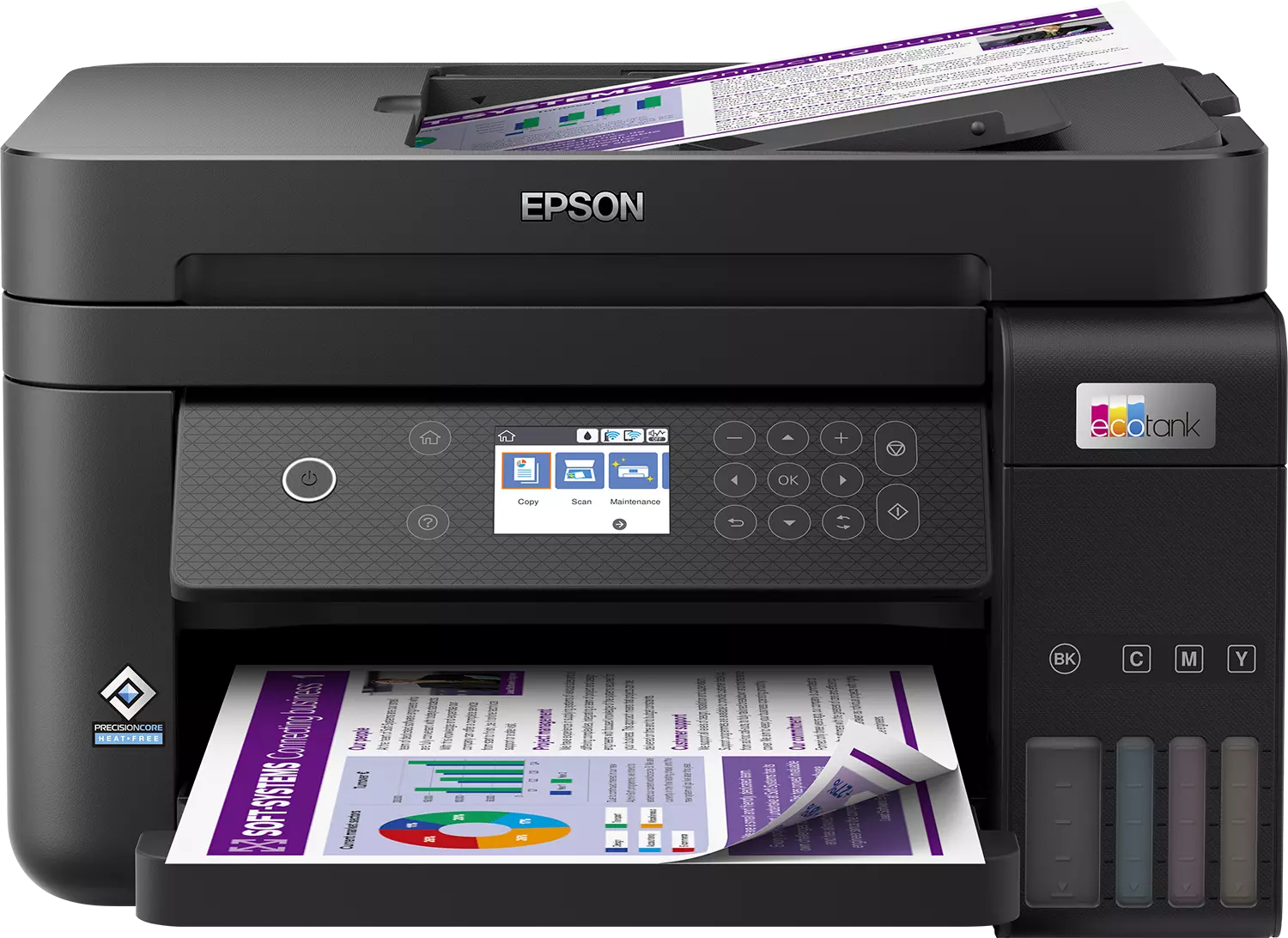 EPSON EcoTank L6270