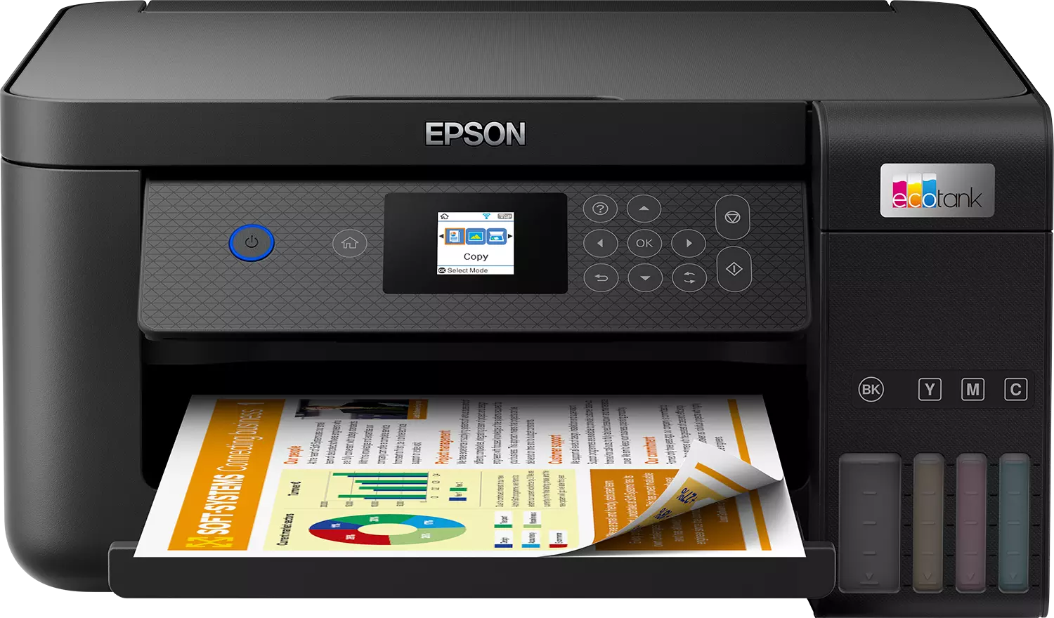 EPSON EcoTank L4260