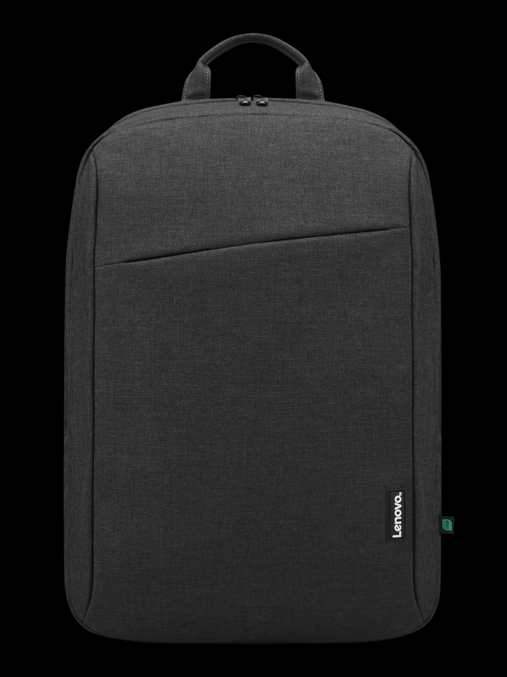 Lenovo 16-inch Laptop Backpack B210 Black(ECO)