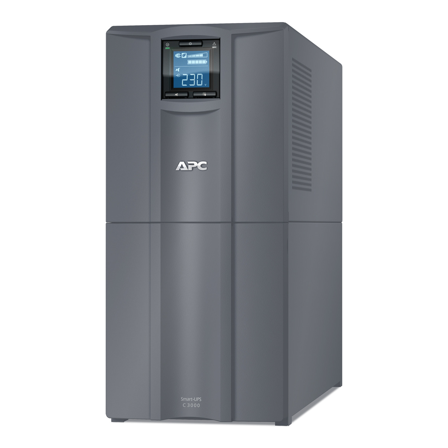 APC Smart-UPS C 3000VA LCD 230V