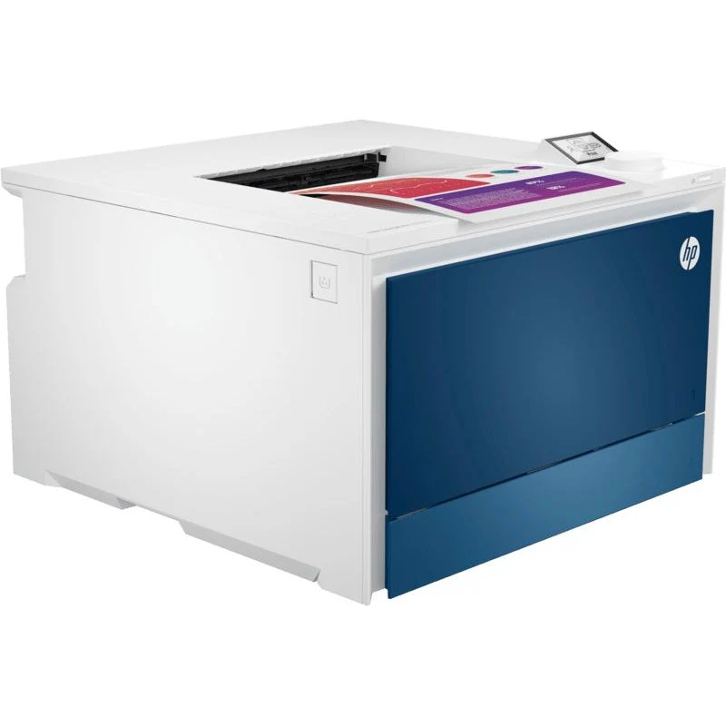HP Color LaserJet Pro 4203dw Printer