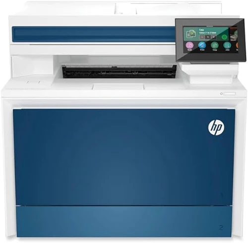 HP Color LaserJet Pro MFP 4303fdw Printer (5HH67A)