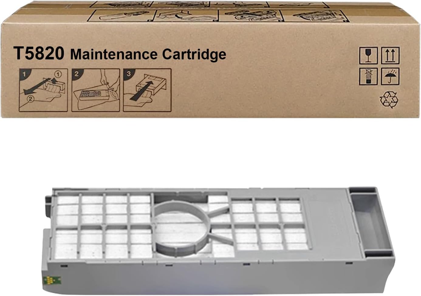 EPSON Maintenance Box - C13T582000