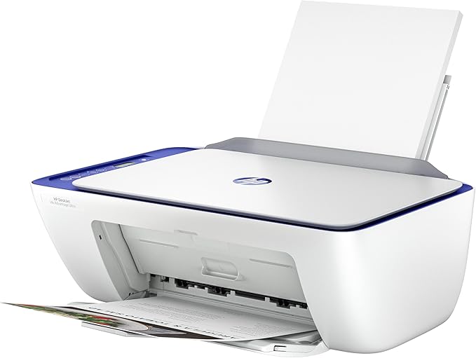 HP DeskJet Ink Advantage Ultra 4927 All-in-One Printer (6W7G3B)