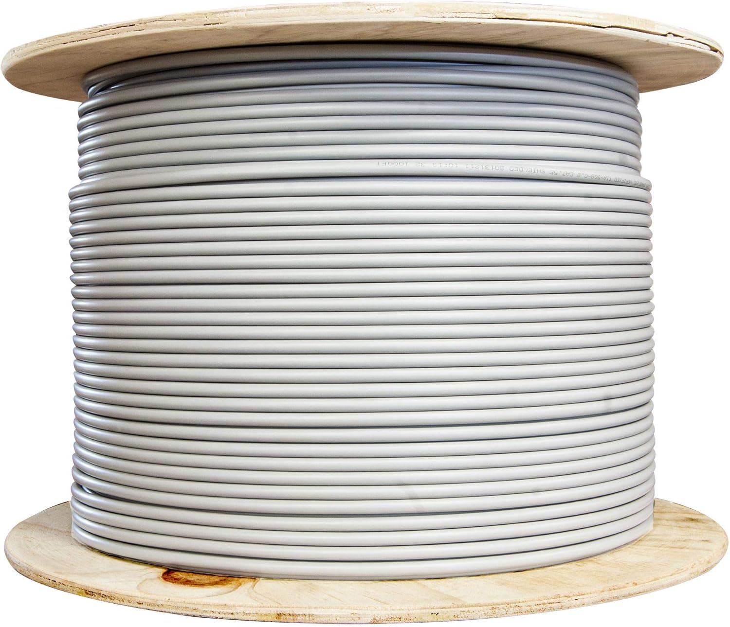 D-Link NCBC6UGRYR305-24 Cat 6 Utp Cable (305m)