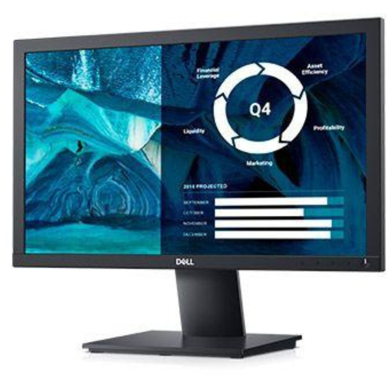 Dell Pro 20 Monitor E2020H