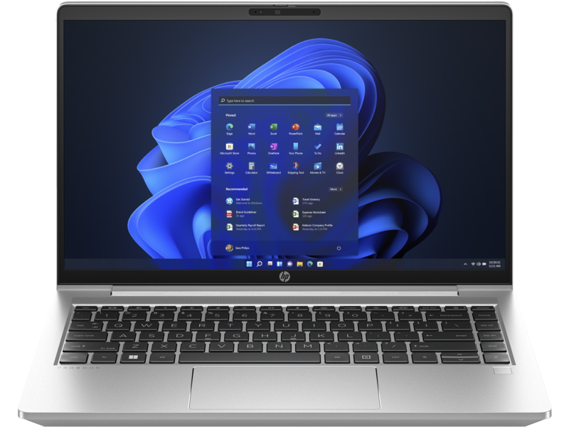 HP ProBook 440 14 inch G10 Notebook PC (967U1ET)