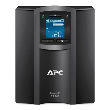 APC Smart-UPS 1000VA LCD 230V with SmartConnect