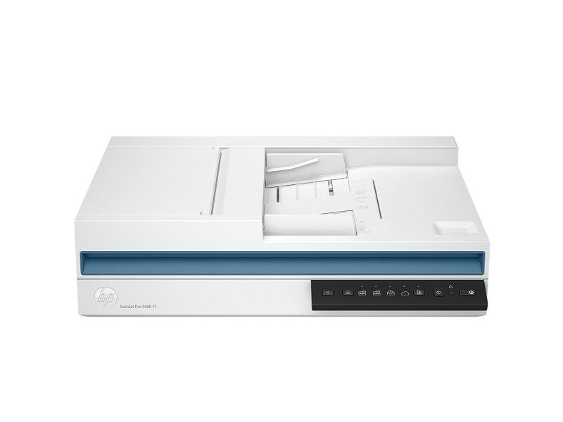 HP ScanJet Pro 3600 f1 (20G06A)
