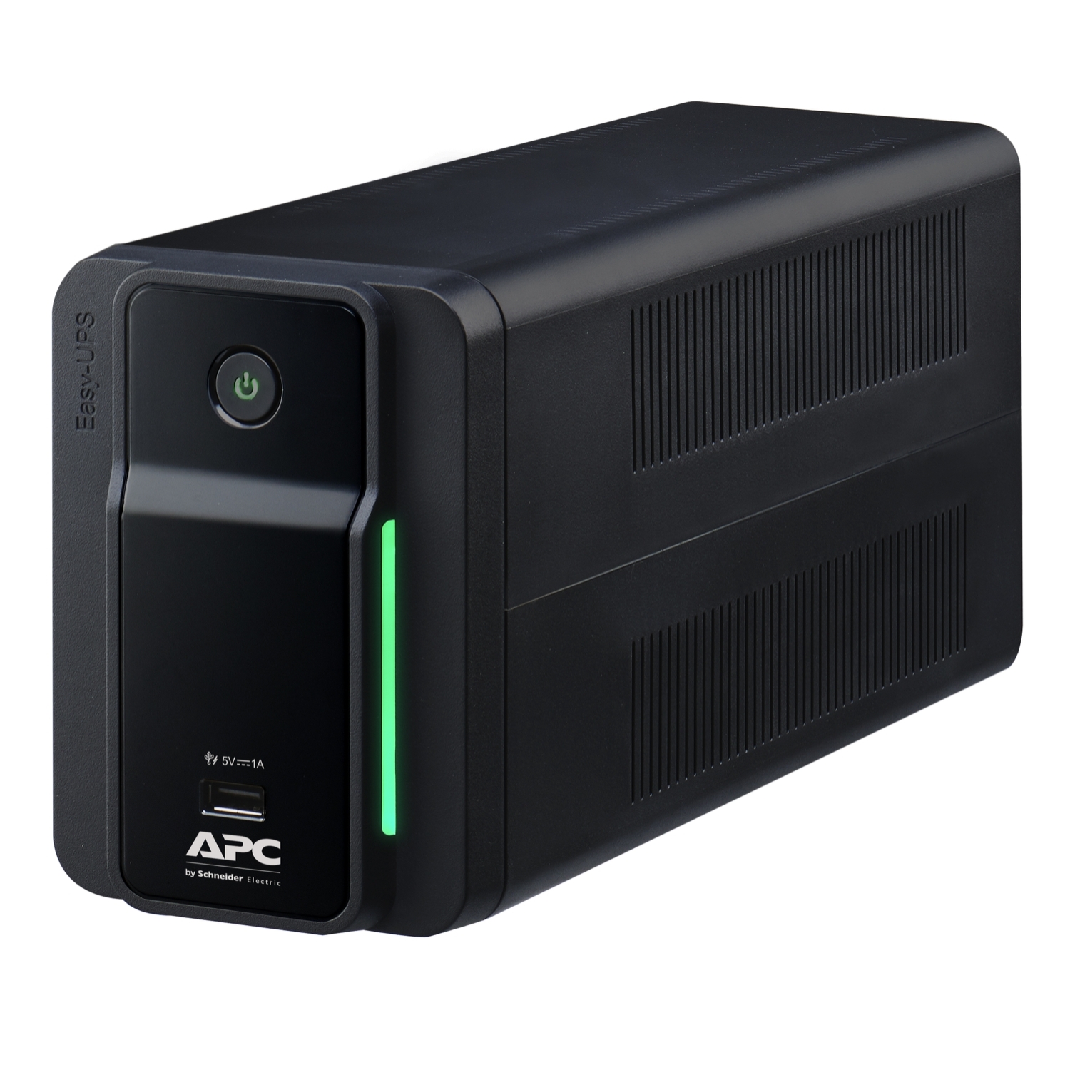 APC Back-UPS 750VA, 230V, AVR, 2 universal & 1 IEC outlets