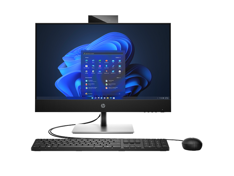HP ProOne 440 G9 All-in-One Desktop PC   i7-13700T (13th Gen)