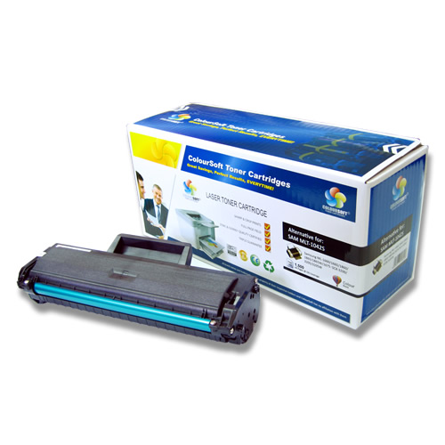 MLT-D104S Toner for Samsung ML1660 / SCX3200 ColourSoft