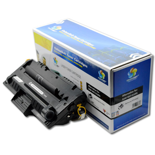 Samsung MLT-D1092S Toner Cartridge ColourSoft Compatible (MLT-D1092S) (SCX-4300)