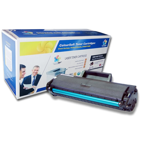 Samsung Toner MLT-D111S ColourSoft