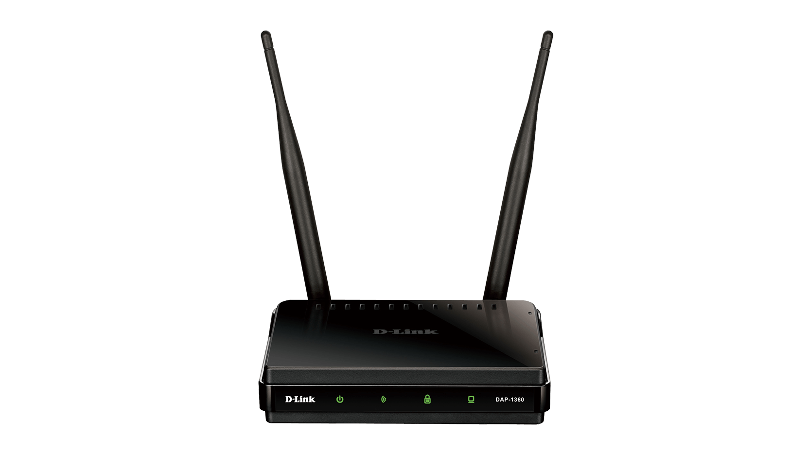 D-LINK Wireless 300Mbps 11n Access Point with 1 RJ-45 port , 5dBi antenna