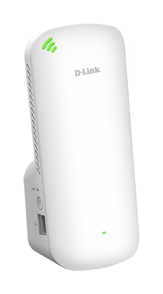 Wireless AX1800 Wi-Fi 6 Mesh Dual Band Universal Range Extender