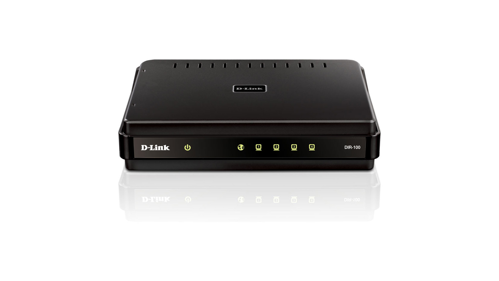DSL/Cable Gateway Ethernet broad band router with built-in 1 WAN & 4 Switch ports ( Without QoS)