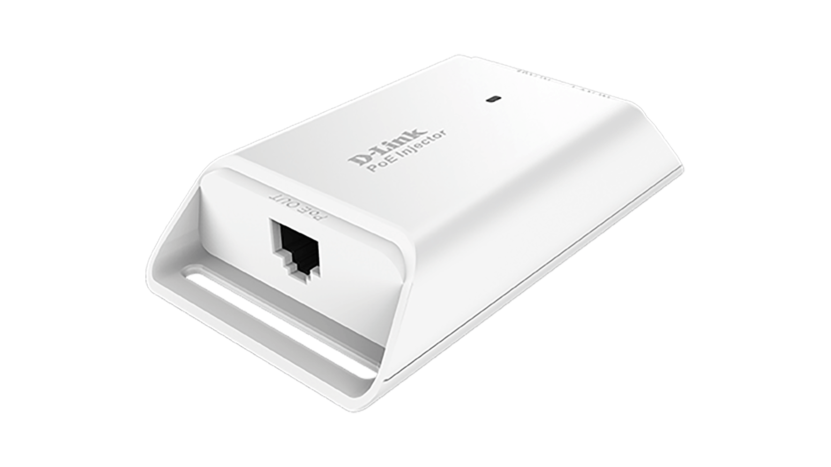 DLINK INJECTOR DPE-101GL/E- POE GB 1 PORT