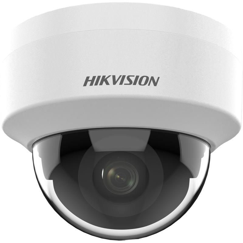 HIKVISION 2 MP Fixed Dome Network Camera