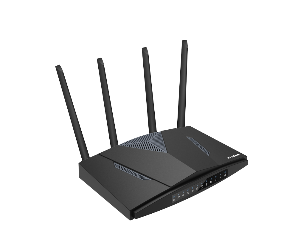 4G AC1200 LTE Router