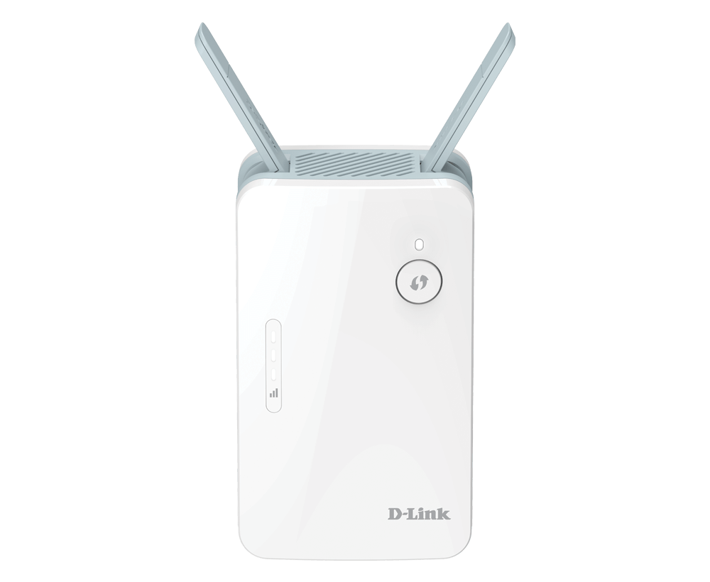 Wireless AX1500 Wi-Fi 6 Mesh Dual Band AI Range Extender