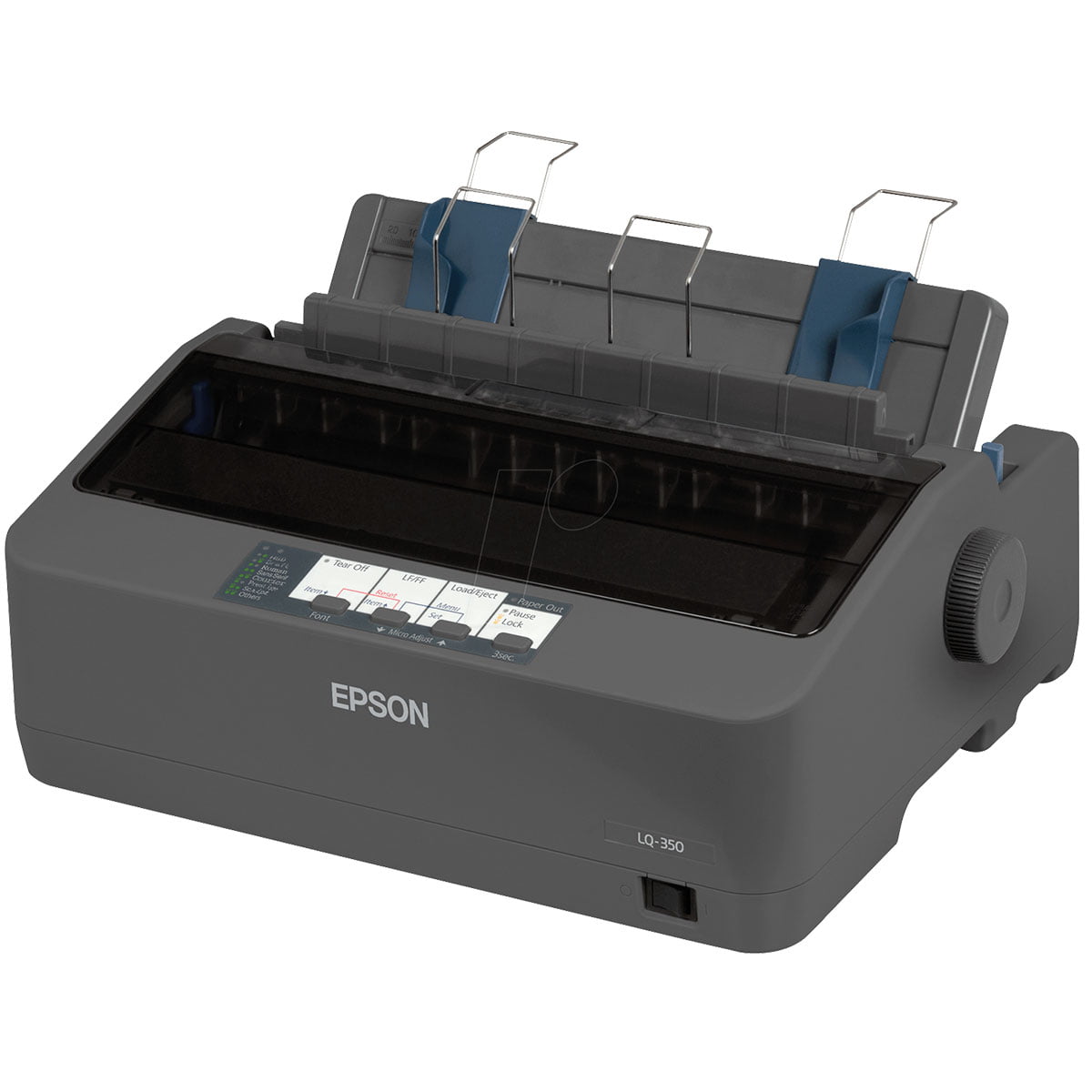 Epson LQ-350 Dot Matrix Printer