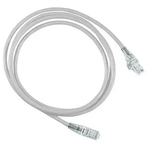 Giganet Category 6 Cat6 UTP 1 Meter Patch Cord.