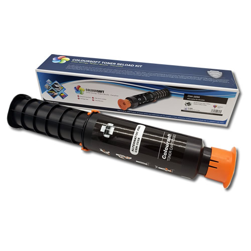 HP Toner Reload Kit â 103A Neverstop Toner for 1000 / MFP1200 series