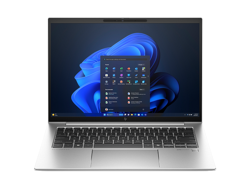 HP EliteBook 840 14 inch G11 Notebook PC (9G103ET)