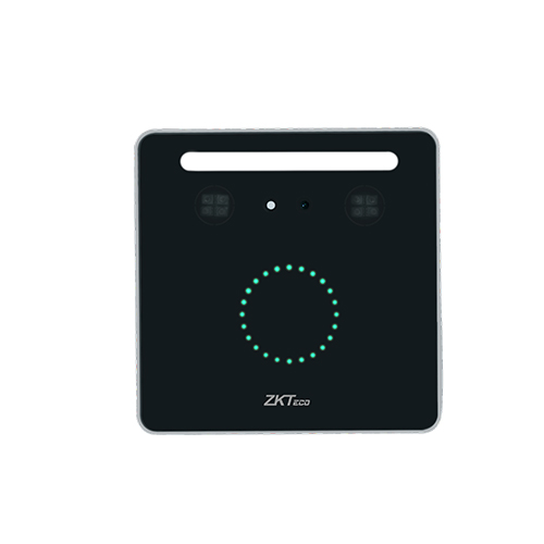 ZK Teco KF1100 Visible Light Facial Recognition & RFID Reader