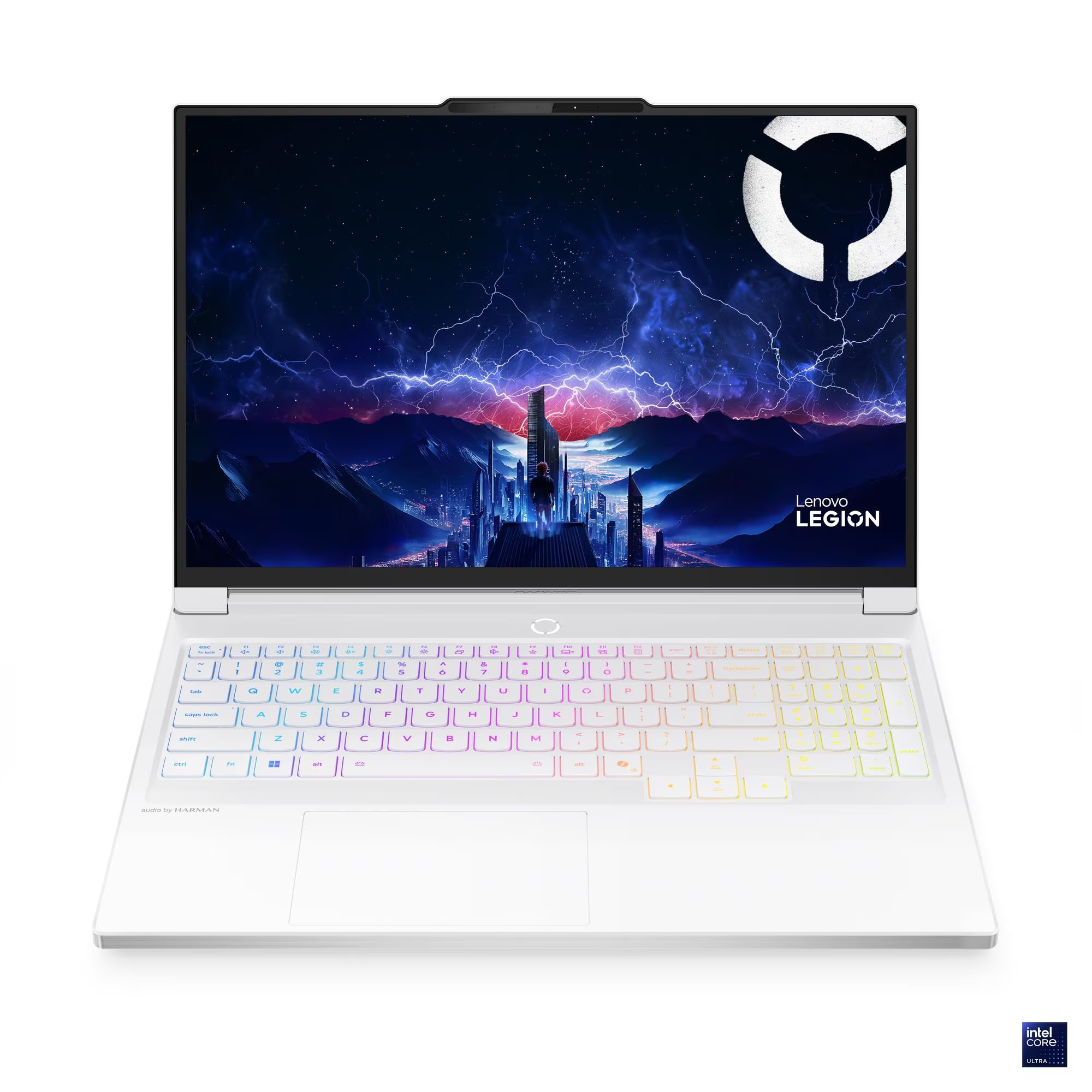 Lenovo Legion 7 16IAX10 - Intel Core Ultra 9 275HX