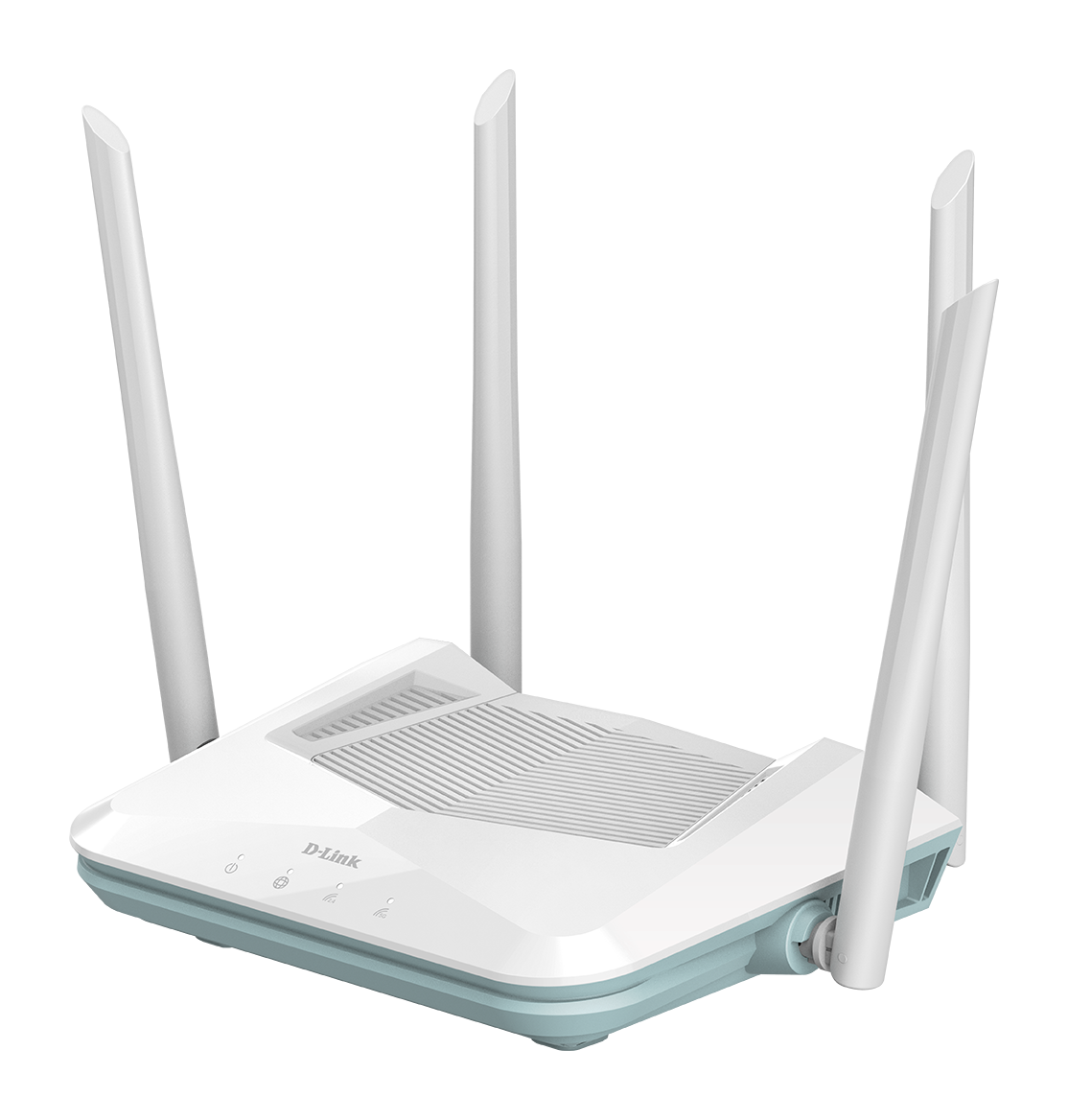 EAGLE PRO AI AX1500 Smart Router
