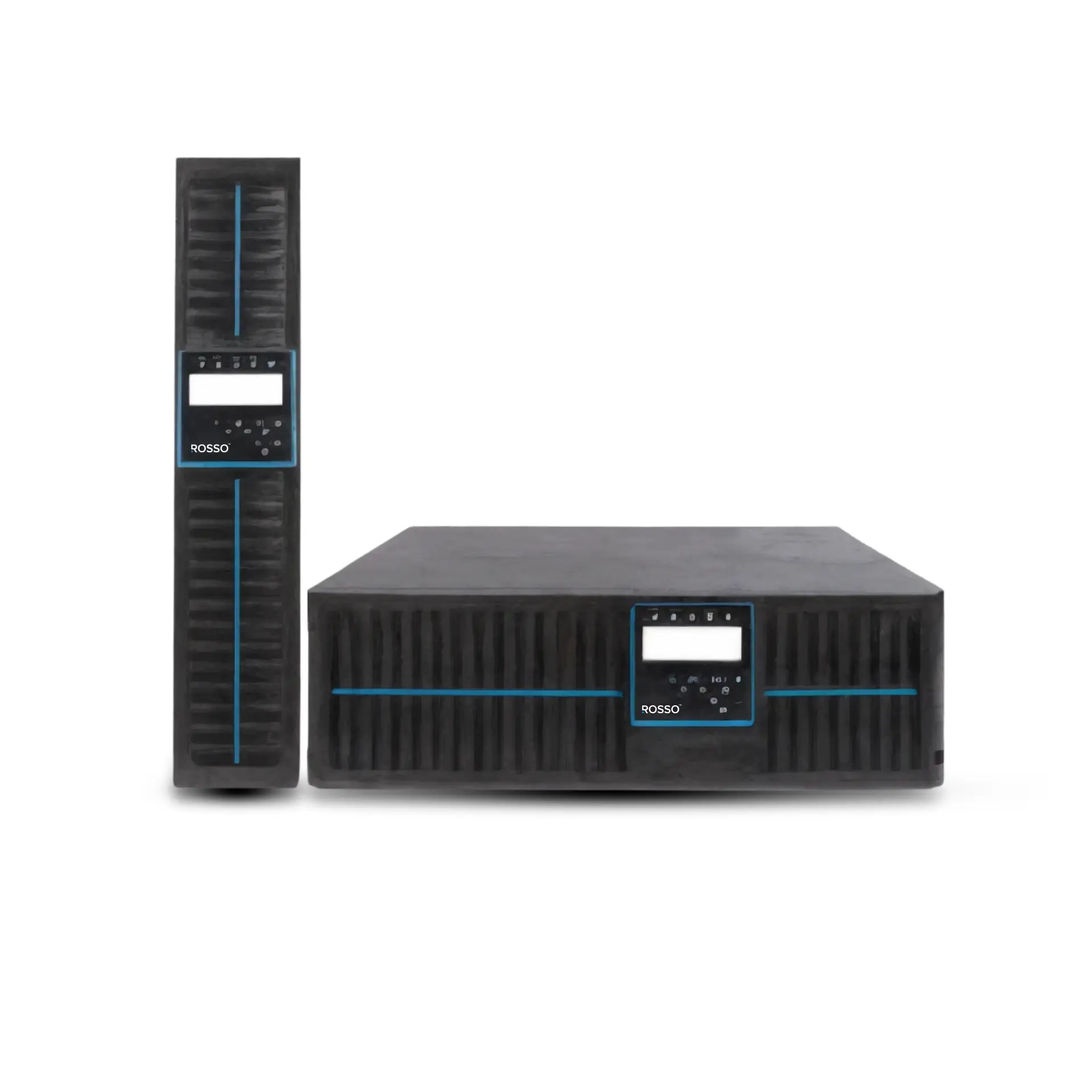 ROSSO Power AR1000II Plus
