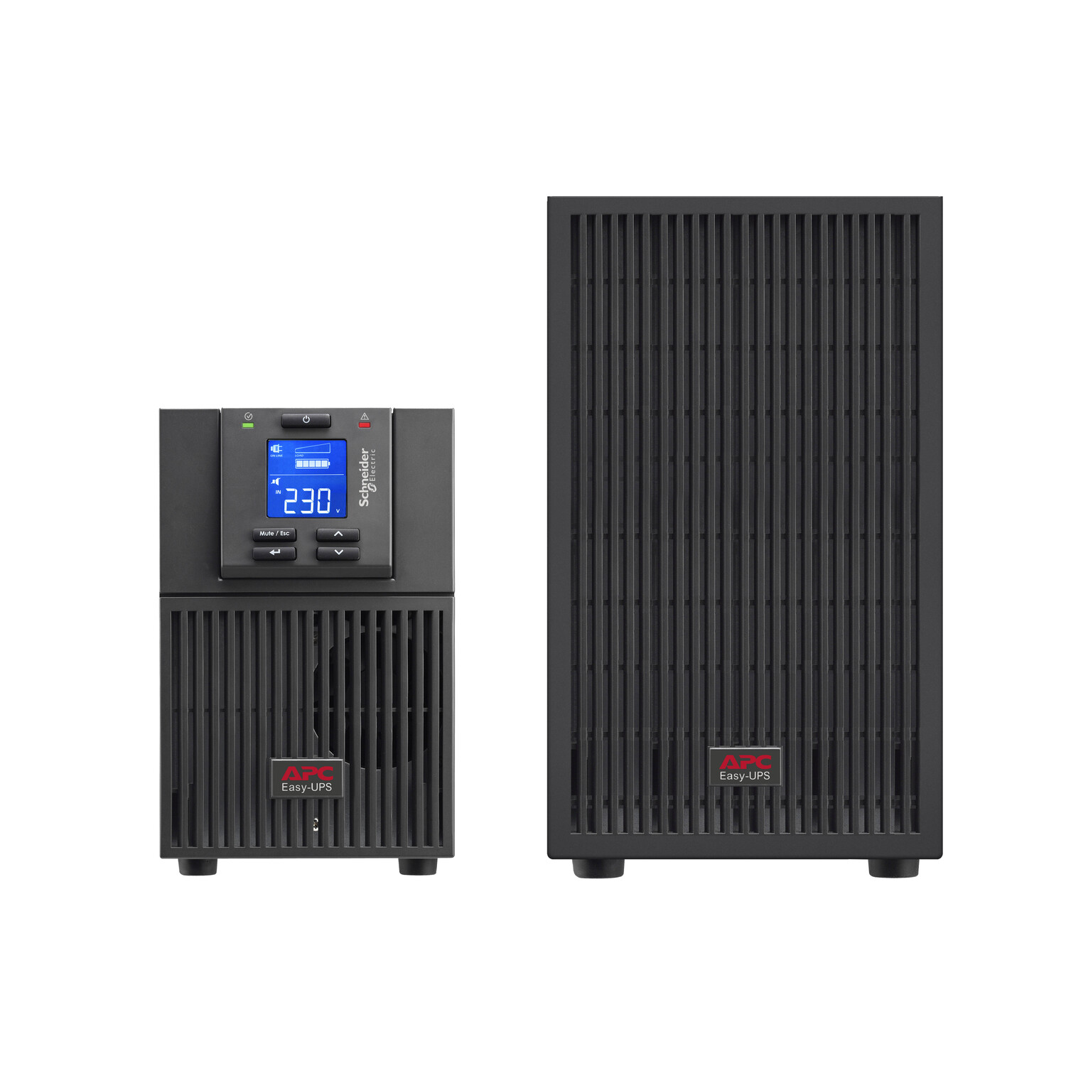 APC Easy UPS On-Line
