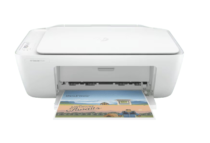 HP DeskJet 2320 All-in-One Printer