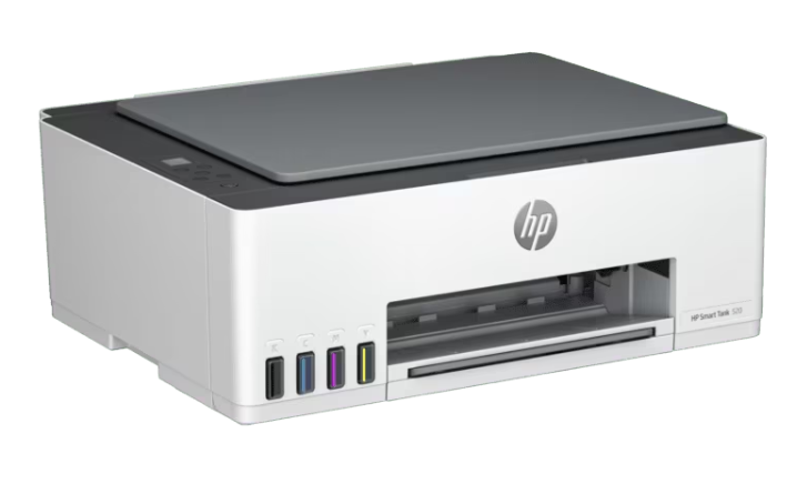 HP Smart Tank 520 All-in-One Printer