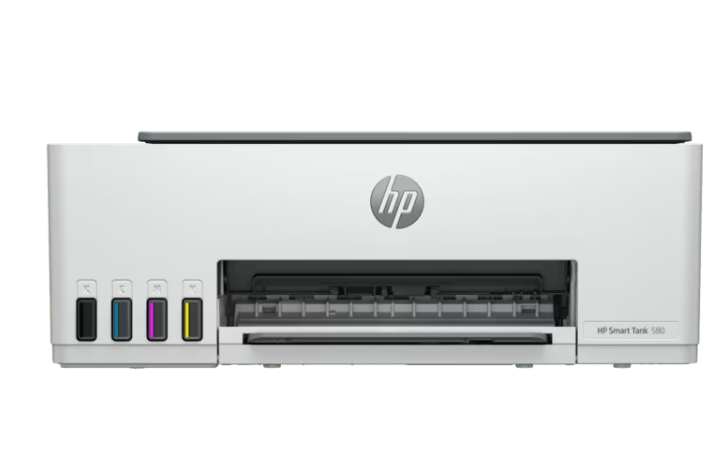 HP Smart Tank 580 All-in-One Printer